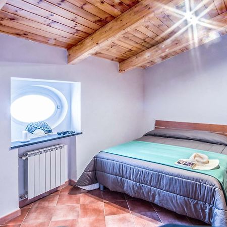 Amore Rentals - Maison Palazzo Correale Sorrente Extérieur photo
