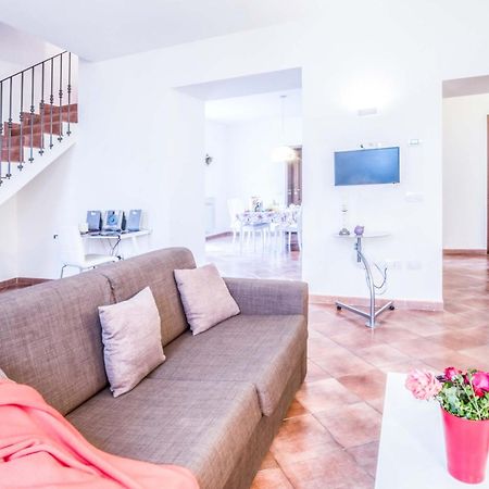 Amore Rentals - Maison Palazzo Correale Sorrente Extérieur photo