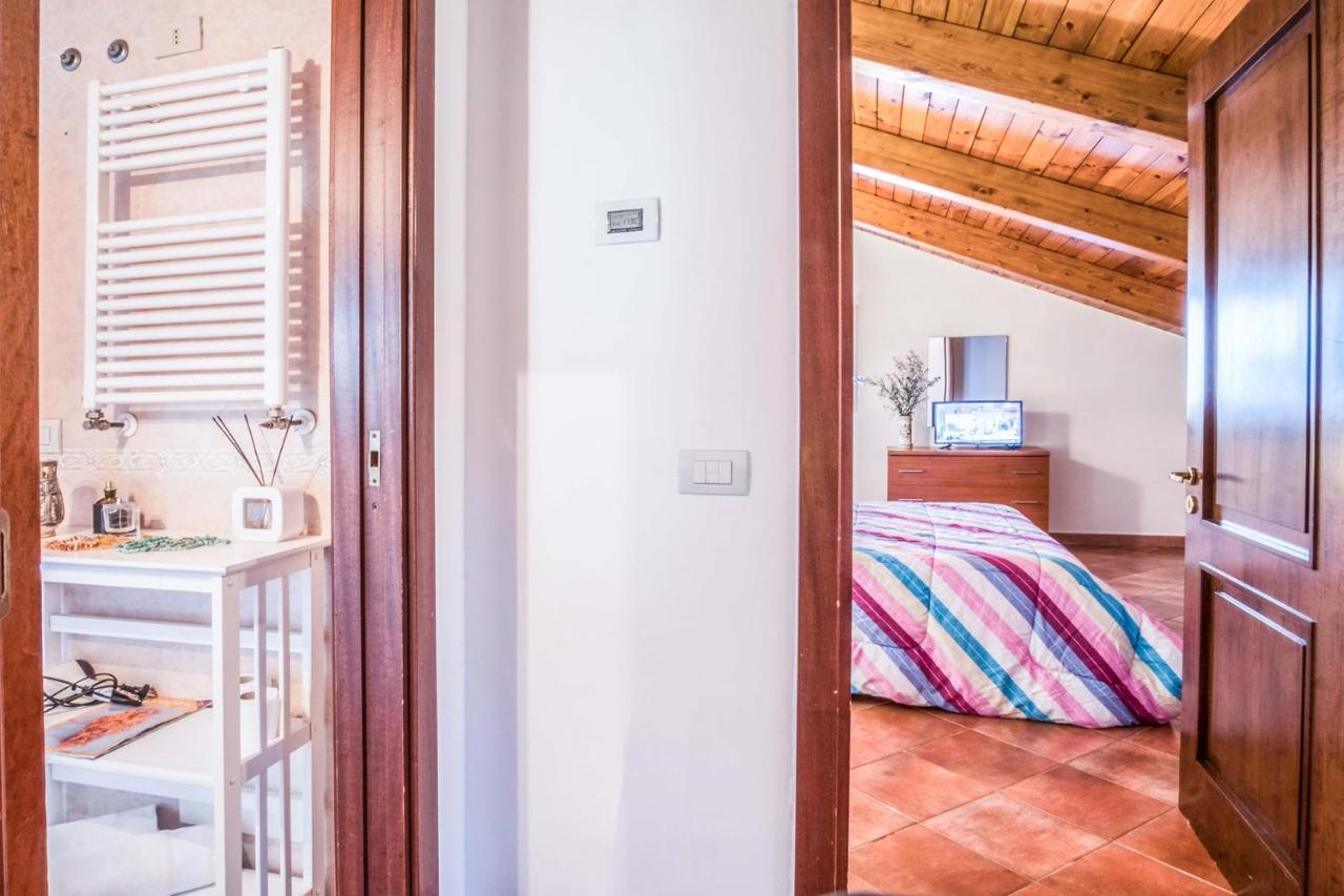 Amore Rentals - Maison Palazzo Correale Sorrente Extérieur photo