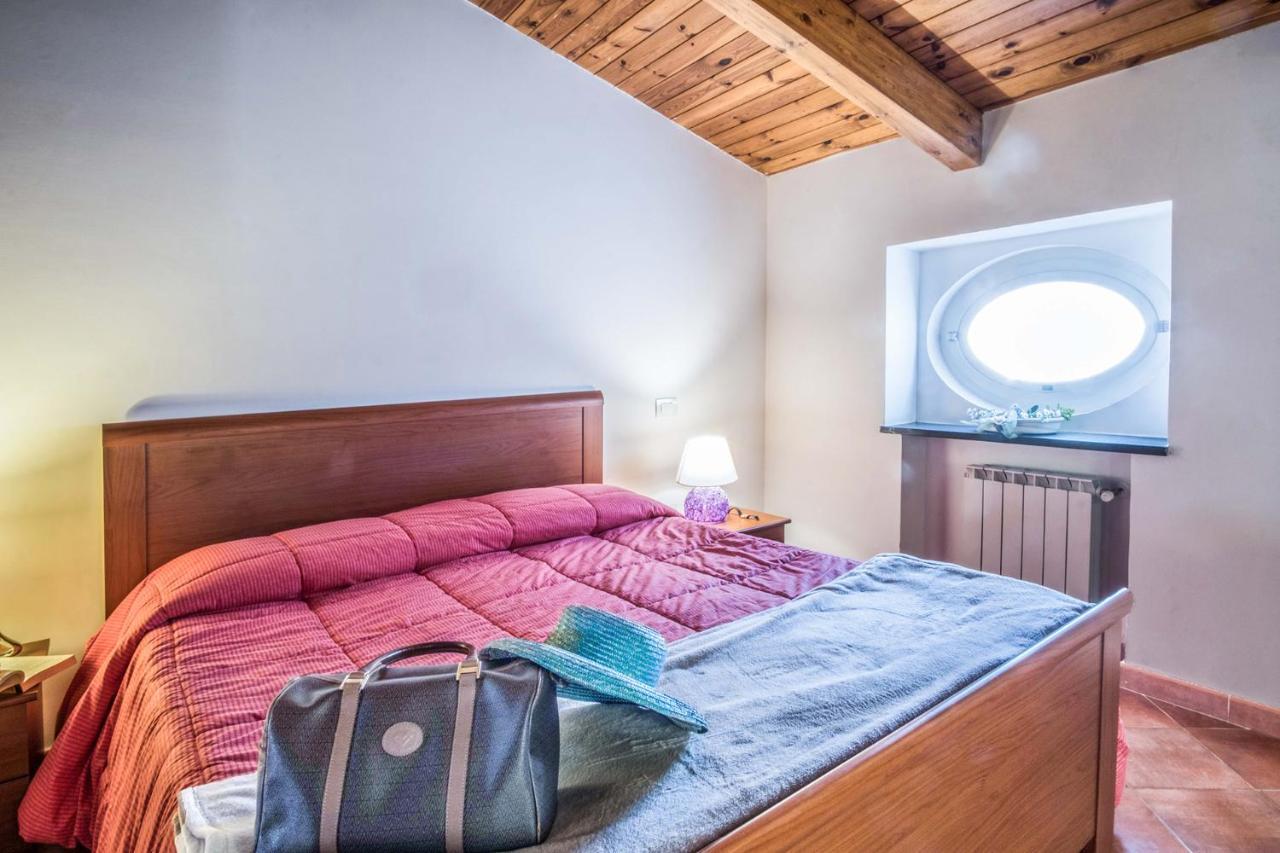 Amore Rentals - Maison Palazzo Correale Sorrente Extérieur photo
