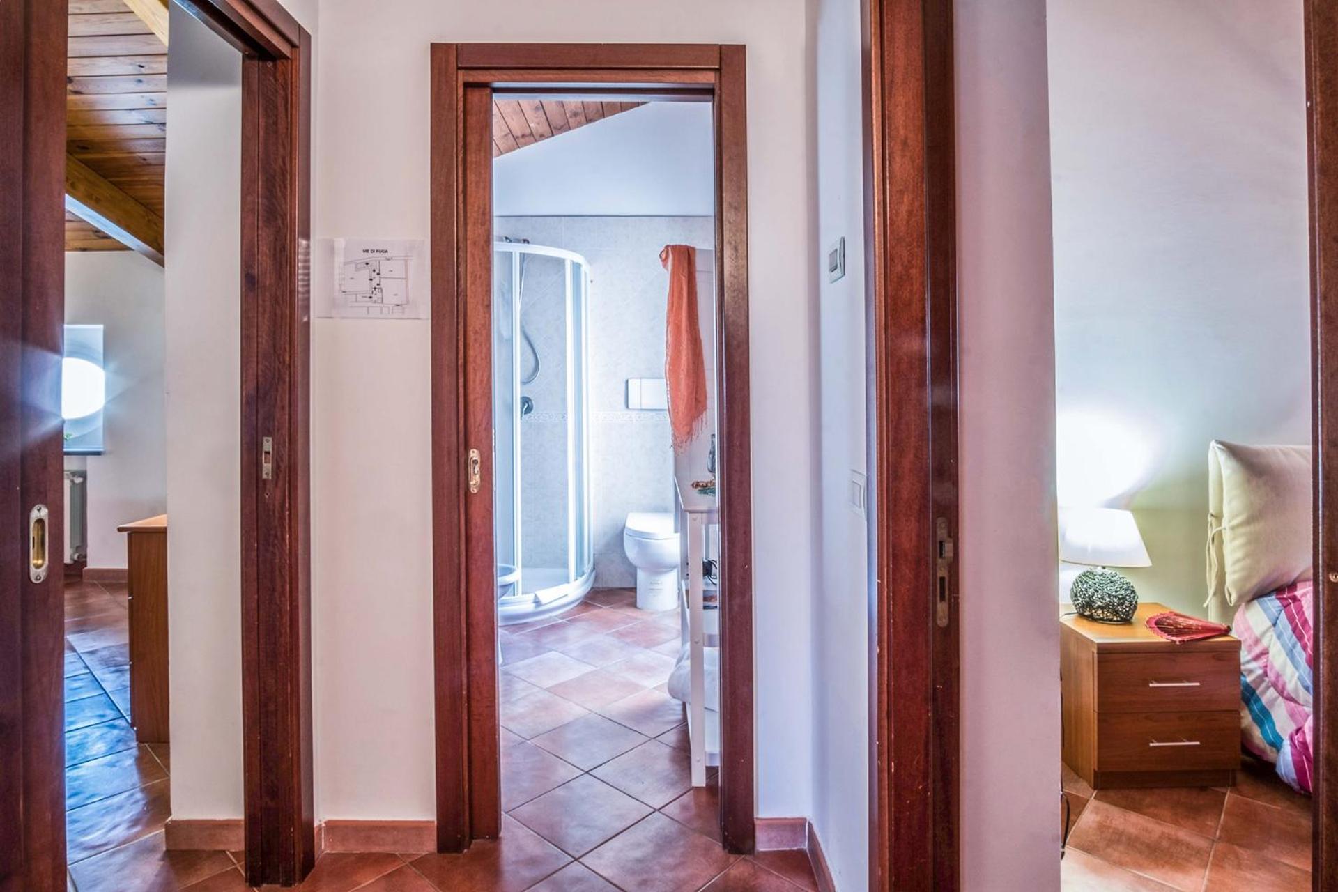 Amore Rentals - Maison Palazzo Correale Sorrente Extérieur photo
