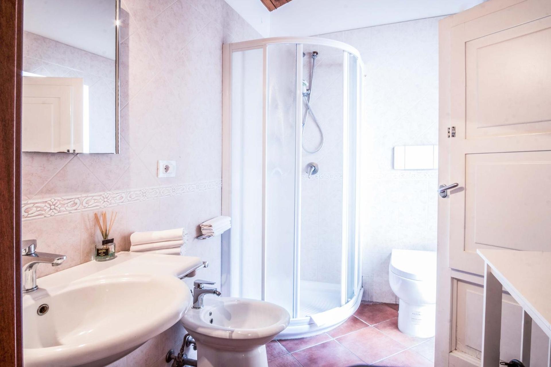 Amore Rentals - Maison Palazzo Correale Sorrente Extérieur photo