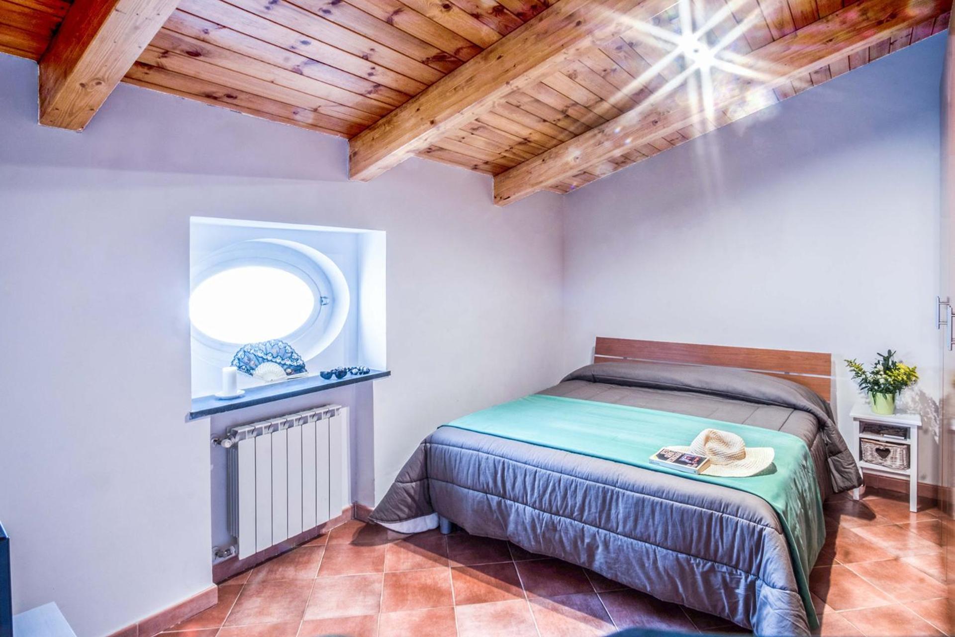 Amore Rentals - Maison Palazzo Correale Sorrente Extérieur photo