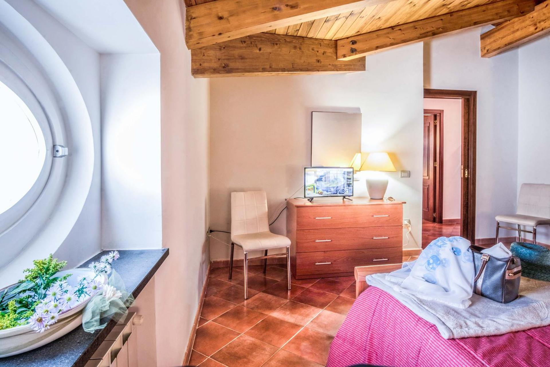 Amore Rentals - Maison Palazzo Correale Sorrente Extérieur photo