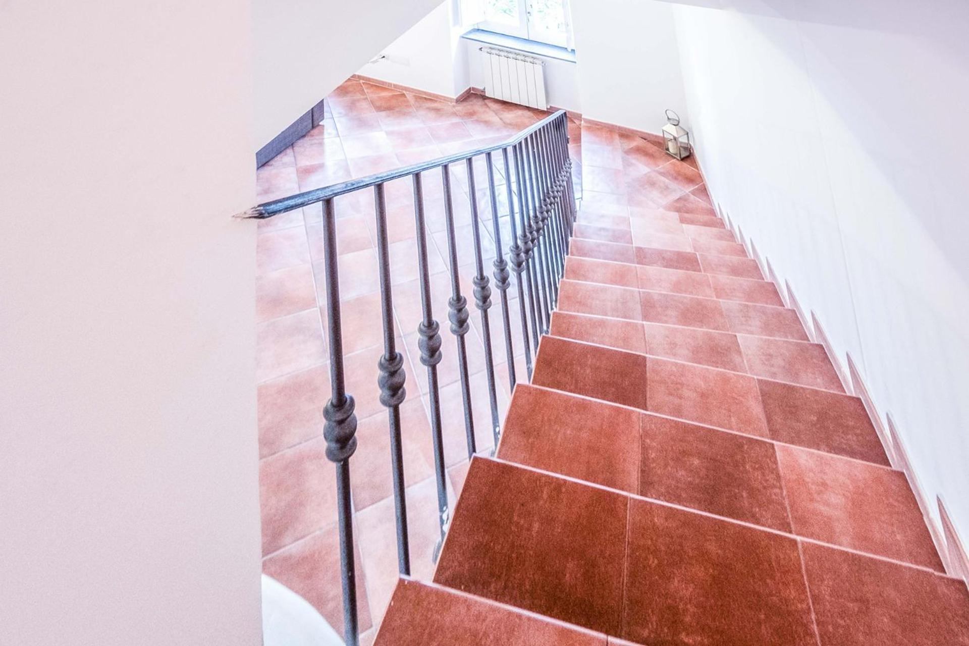 Amore Rentals - Maison Palazzo Correale Sorrente Extérieur photo
