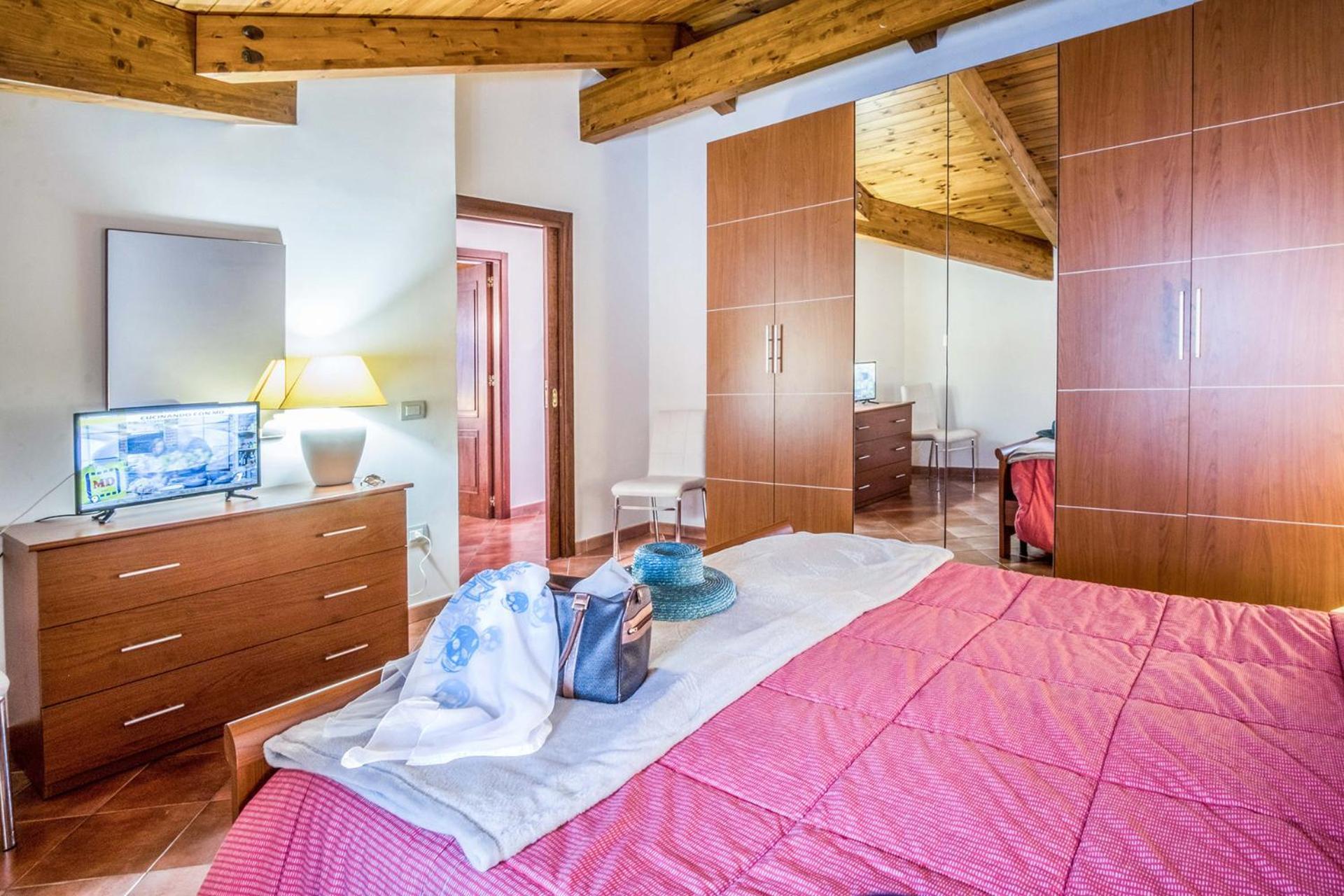 Amore Rentals - Maison Palazzo Correale Sorrente Extérieur photo