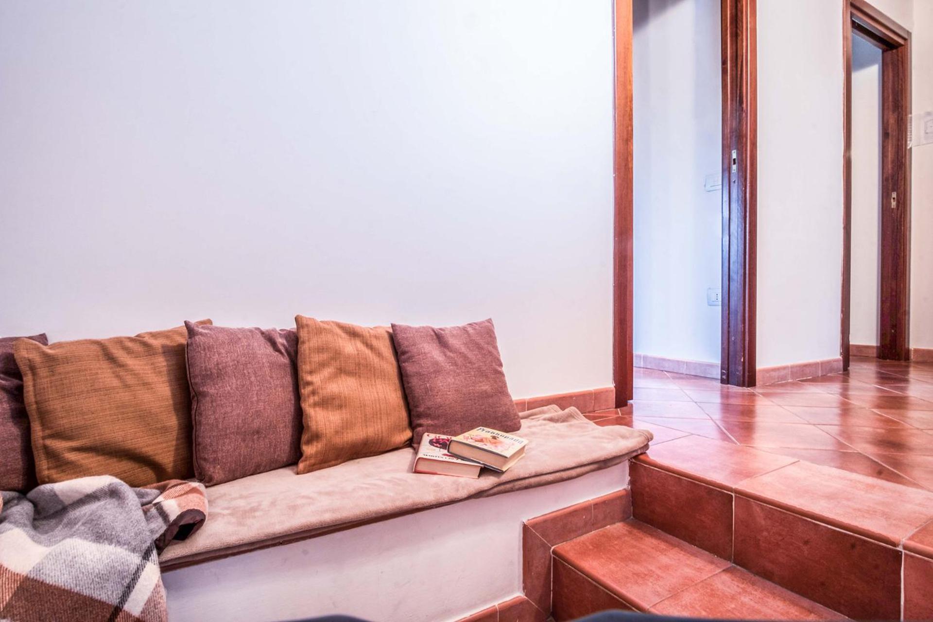 Amore Rentals - Maison Palazzo Correale Sorrente Extérieur photo