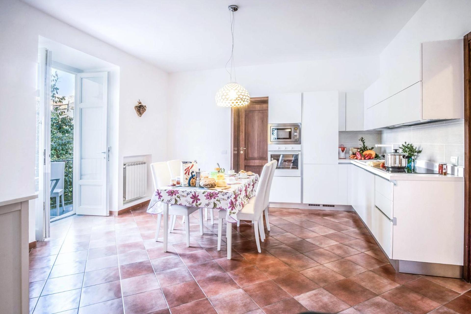 Amore Rentals - Maison Palazzo Correale Sorrente Extérieur photo
