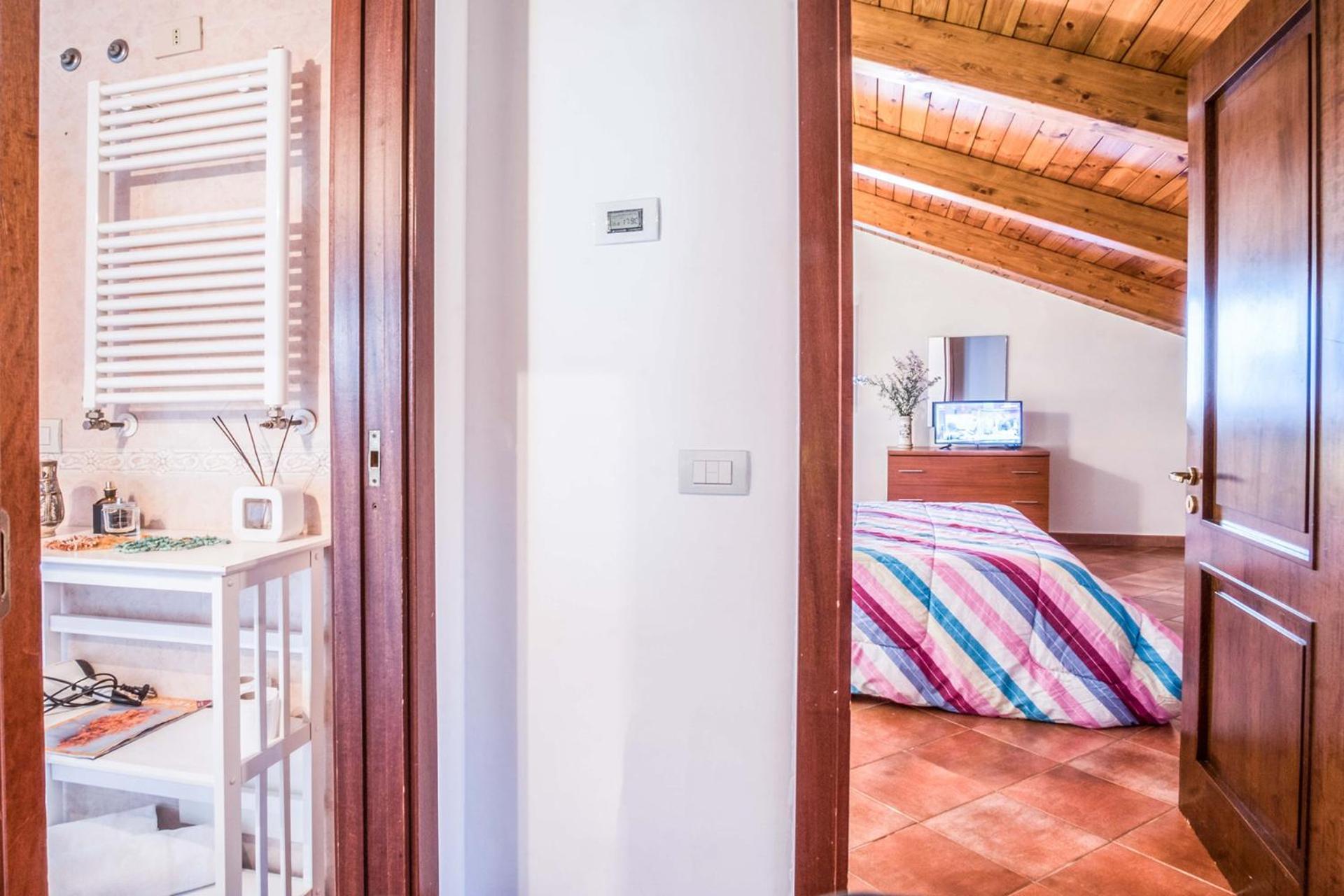 Amore Rentals - Maison Palazzo Correale Sorrente Extérieur photo
