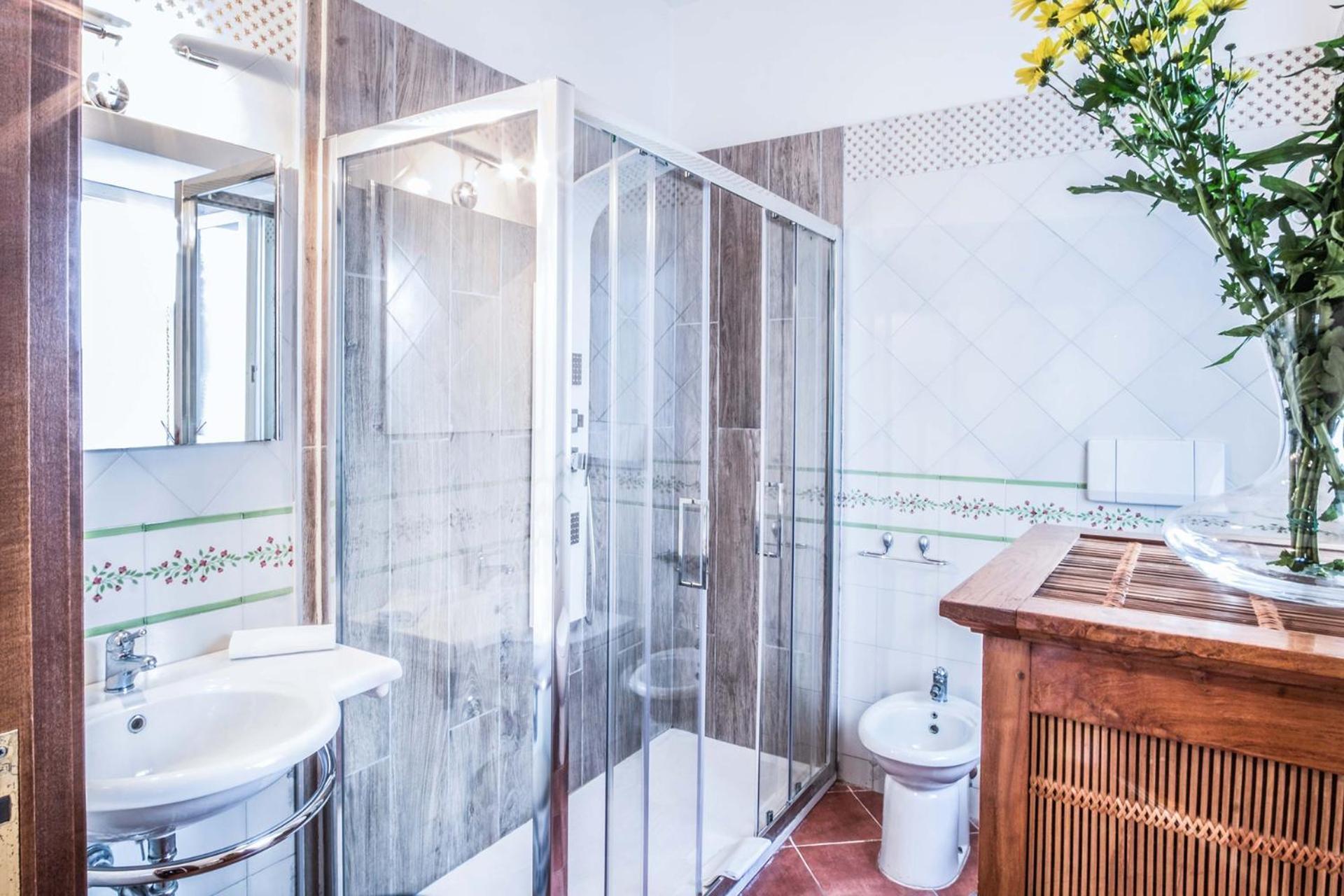 Amore Rentals - Maison Palazzo Correale Sorrente Extérieur photo