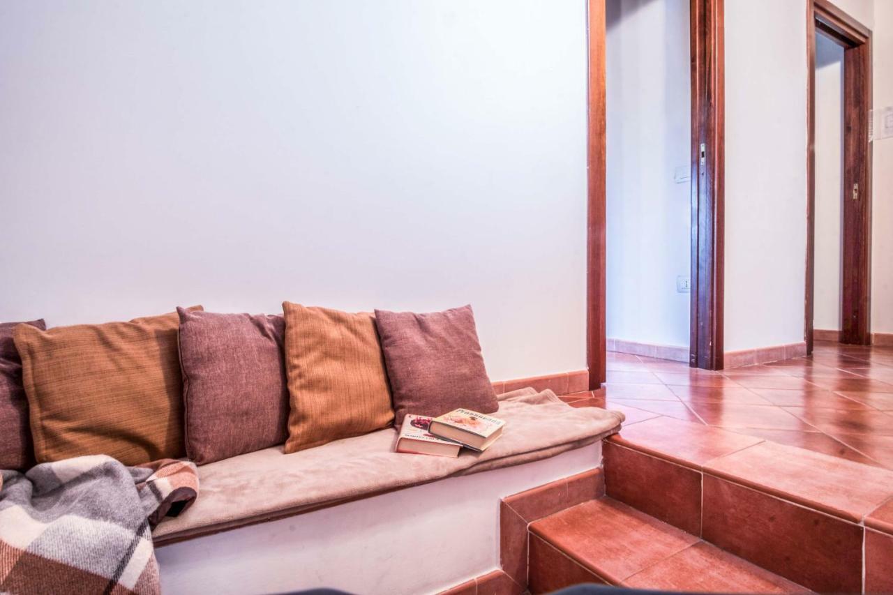 Amore Rentals - Maison Palazzo Correale Sorrente Extérieur photo