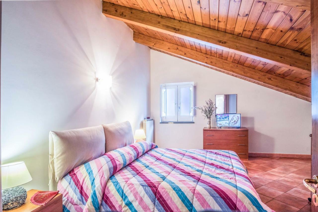Amore Rentals - Maison Palazzo Correale Sorrente Extérieur photo