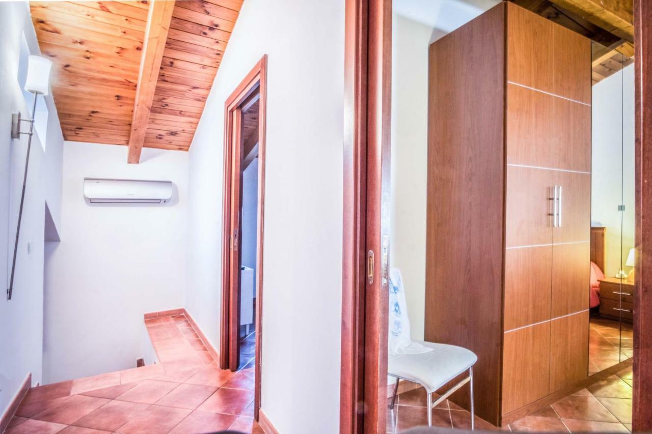 Amore Rentals - Maison Palazzo Correale Sorrente Extérieur photo